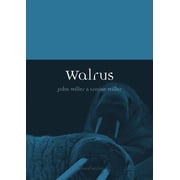 Animal Walrus Paperback