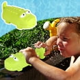 Animal Water Blaster Squirt Toy With Soaker Toy For Boys Girls Kids