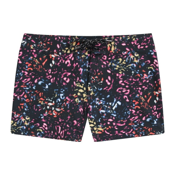 Animal Womens Aurora All-Over Print Board Shorts
