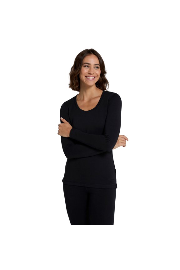 Womens Blaze Base Layer Top