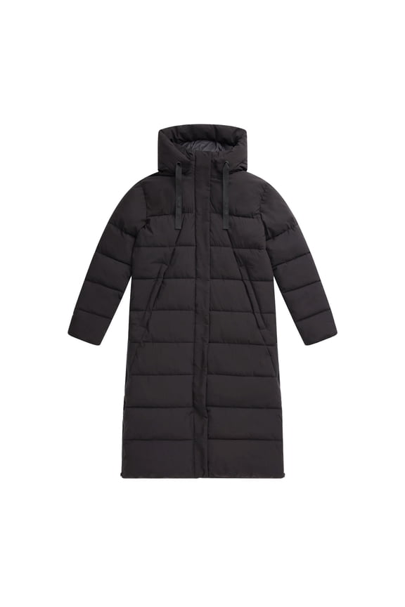 Womens Comfort Cloud Coat