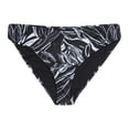 thumbnail image 1 of Animal Womens Docks Patterned Bikini Bottoms, 1 of 4