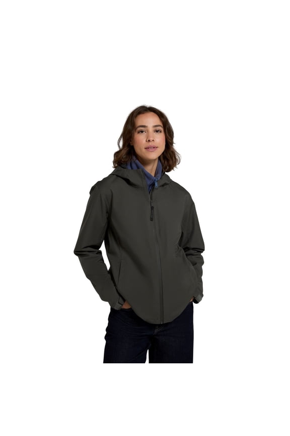 Womens Elements Waterproof Jacket