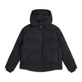 thumbnail image 1 of Animal Womens Glacier Waterproof Heat Sealed Baffles Ski Jacket, 1 of 4