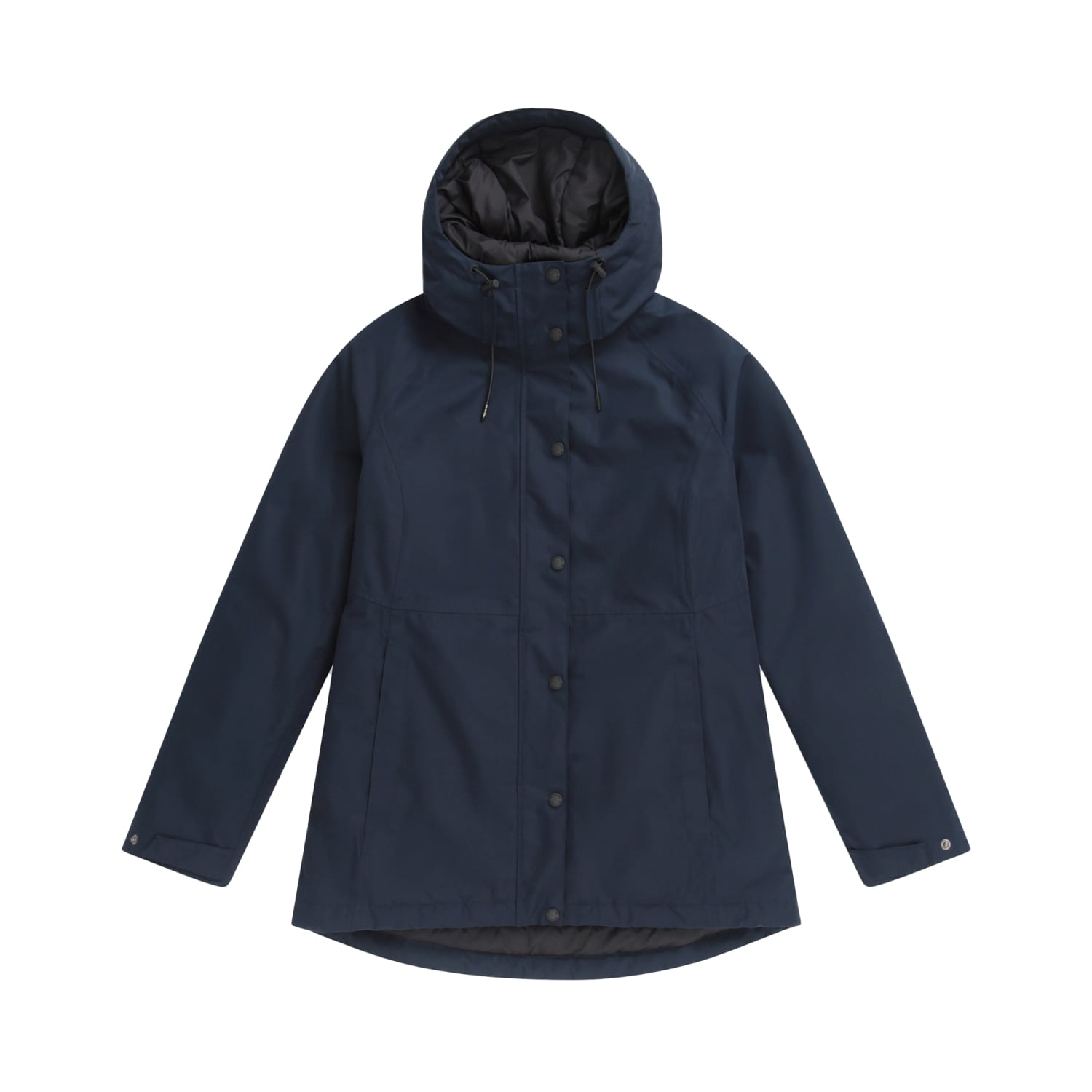 Animal Womens Harlyn Waterproof Jacket