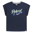 thumbnail image 1 of Animal Womens Holly Script Natural T-Shirt, 1 of 4