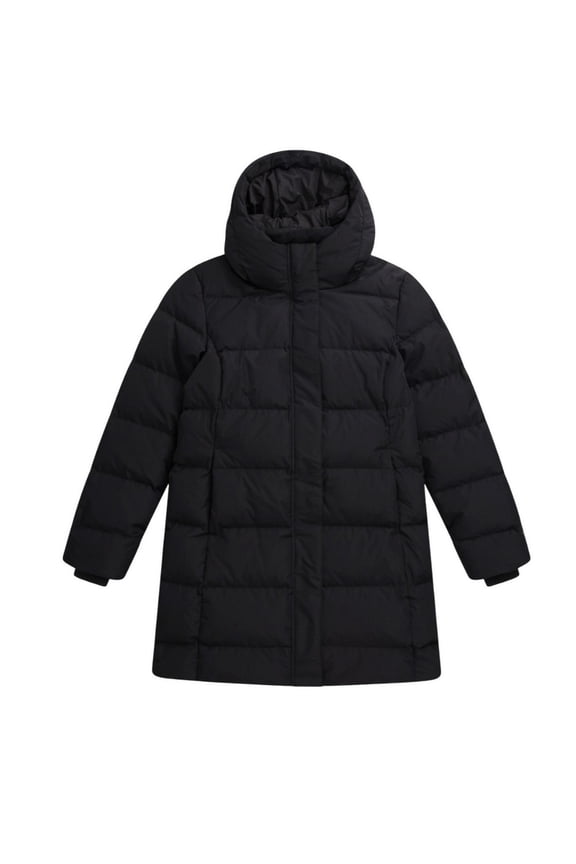 Womens Ivy Down Coat