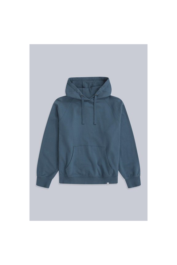Womens Kaya Natural Hoodie