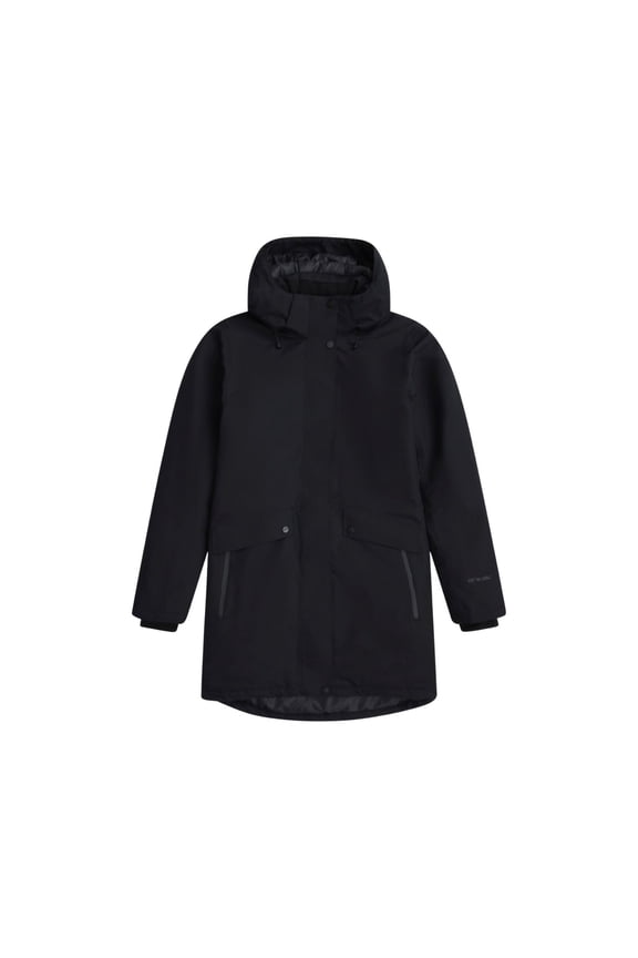 Womens Lisbon Waterproof Parka