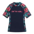 thumbnail image 1 of Animal Womens Lucie Recycled Rash Top, 1 of 3