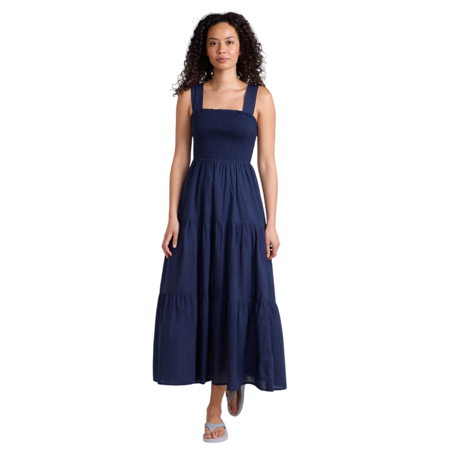 Animal Womens Mabel Maxi Dress - Walmart.com