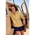 thumbnail image 1 of Animal Womens Nikki Natural Zipped Hoodie, 1 of 1