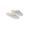 thumbnail image 1 of Animal Womens Swish Recycled Flip Flops, 1 of 2
