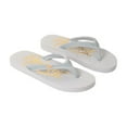 thumbnail image 1 of Animal Womens Swish Recycled Flip Flops, 1 of 3