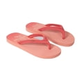 thumbnail image 1 of Animal Womens Swish Recycled Flip Flops, 1 of 3
