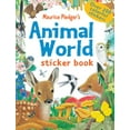 thumbnail image 1 of Pre-Owned Animal World (Maurice Pledger Sticker Books) Paperback - USED, 1 of 1
