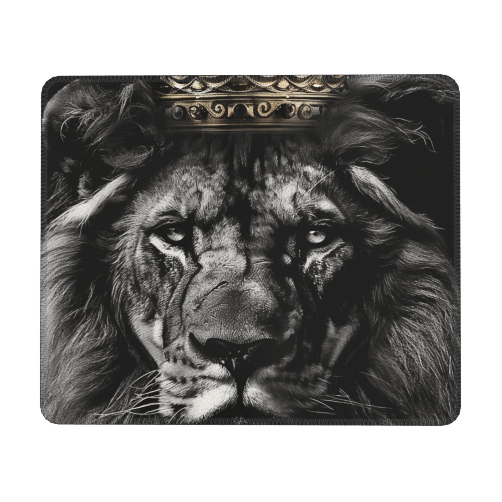 Animal anthropomorphic style Customized Mouse Pad Non slip Rubber Mouse