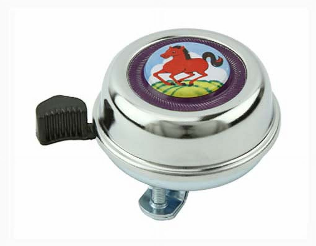 Beach Bell Ringer Animal bicycle Bell Designs-4 , lowrider bikes, beach cruiser, limos ...
