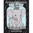 thumbnail image 1 of Animal cuties in a jar (Paperback), 1 of 1