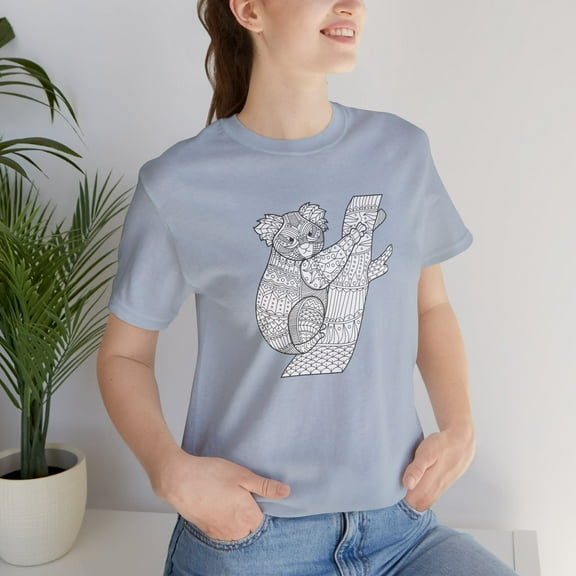Animal shirt