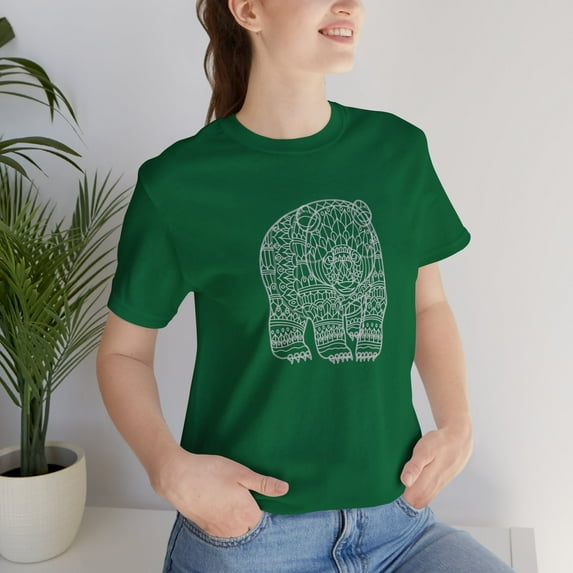 Animal shirt