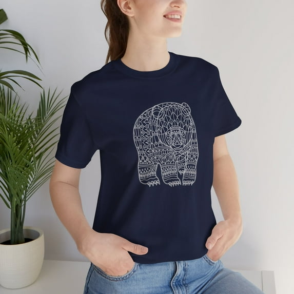 Animal shirt