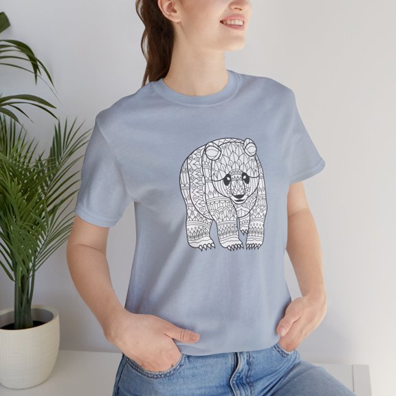 Animal shirt