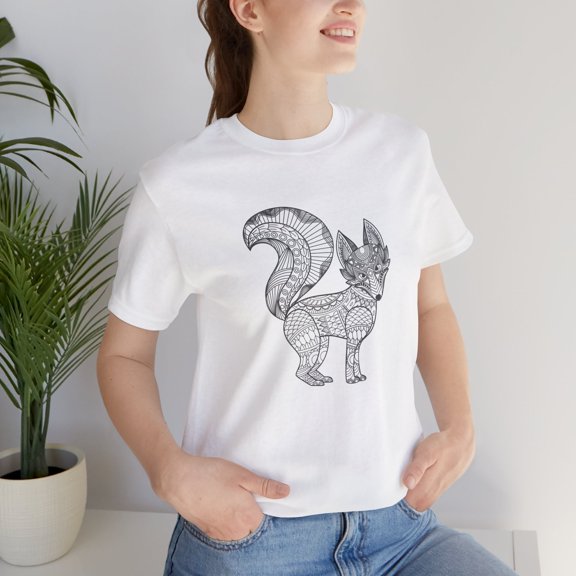 Animal shirt
