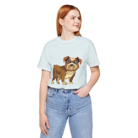 Animal shirt