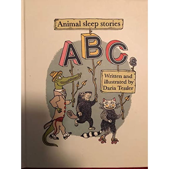 Pre-Owned Animal Sleep Stories, 9780615655888, 0615655882, Paperback,