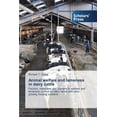 thumbnail image 1 of Animal welfare and lameness in dairy cattle (Paperback), 1 of 1