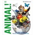thumbnail image 1 of Pre-Owned Knowledge Encyclopedia Animal!: The Animal Kingdom as You've Never Seen It Before (Hardcover) 1465453350 9781465453358, 1 of 1
