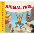 thumbnail image 1 of Pre-Owned Animal Fair (Board book) 0761462058 9780761462057, 1 of 1
