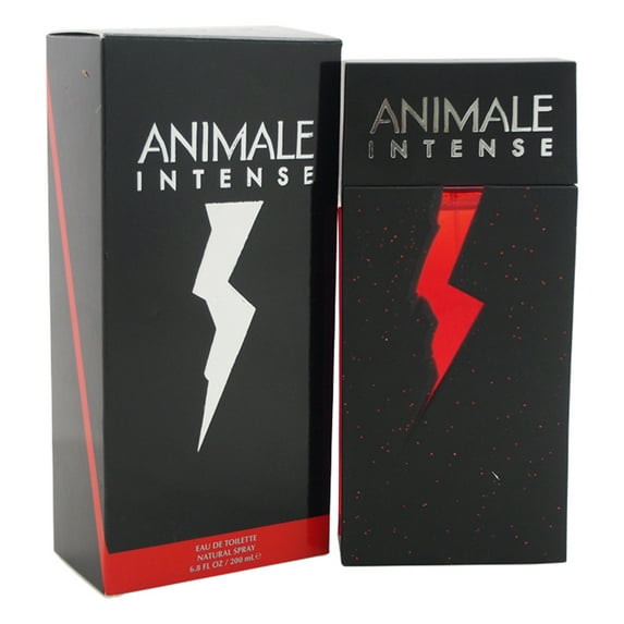 Animale Intense