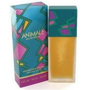 Animale by Parlux for Women 3.3 oz Eau de Parfum Spray