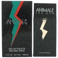 thumbnail image 1 of Animale for Men 3.3 oz EDT Spray, 1 of 13