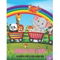 thumbnail image 1 of Animales BebÃ© Lindos - Libro de Colorear, (Paperback), 1 of 1