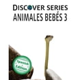 thumbnail image 1 of Animales Bebes 3, (Paperback), 1 of 1
