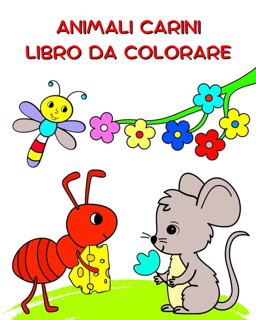 Puzzle da pavimento Nella natura 48 pezzi