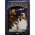 thumbnail image 1 of Animalia Vol. 2 Crazy Canines And Other Captivating Creatures [Dvd], 1 of 1