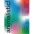 thumbnail image 1 of Animalistic!, (Paperback), 1 of 1