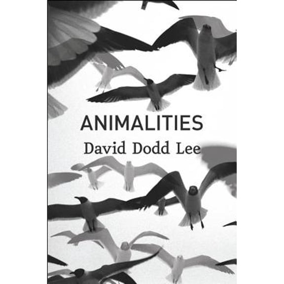 Pre-Owned Animalities (Paperback) 1935536486 9781935536482