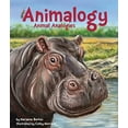 thumbnail image 1 of Pre-Owned Animalogy: Animal Analogies (Hardcover) 1607181274 9781607181279, 1 of 1