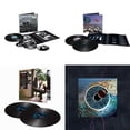 thumbnail image 1 of Animals (2018 Remix) (LP/CD/DVD/Blu-Ray/180G) & Momentary Lapse Of Reason (Remixed & Updated) (2LP) & Ummagumma (2LP/180G/2016 Version/Gatefold) & Pulse (180G/4LP/52 Pp Book), 1 of 5