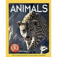 thumbnail image 1 of Pre-Owned Animals [With 2 Giant] (Ultimate Guide) Paperback - USED, 1 of 1