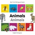 thumbnail image 1 of Pre-Owned My First Bilingual Book-Animals (English-Portuguese) (Board book) 1840596171 9781840596175, 1 of 1