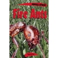 thumbnail image 1 of Pre-Owned Animals Attack: Fire Ants (Hardcover) 073771526X 9780737715262, 1 of 1