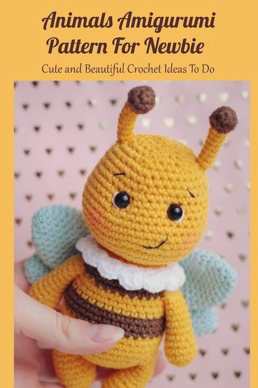 170 Amigurumi books ideas  amigurumi, crochet books, crochet amigurumi