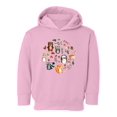 thumbnail image 1 of Animals And Plants Hoodie Toddler -Image by Shutterstock,  5 Toddler, 1 of 4