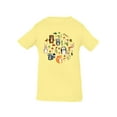 thumbnail image 1 of Animals And Plants T-Shirt Infant -Image by Shutterstock,  6 Months, 1 of 4